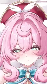 Hyacine missionary 4k60fps - Yesui