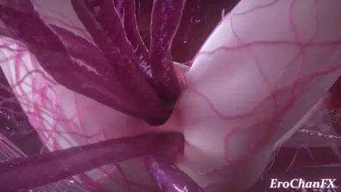 Atou tentacled and egged