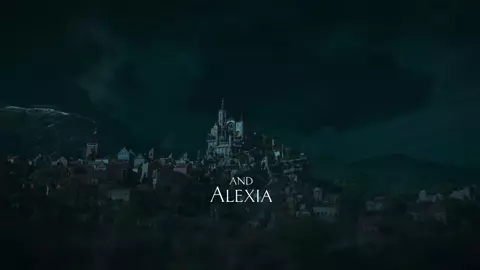 The Craving shadow - Sub Español