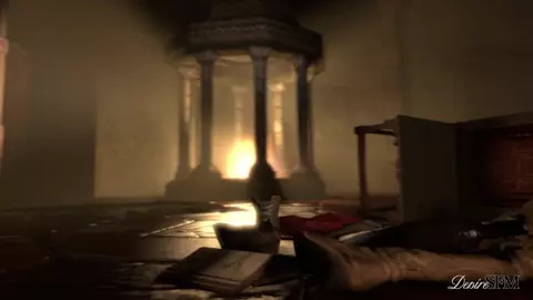 The Craving shadow - Sub Español