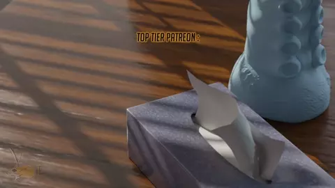 Eve's Extra Meal [ViciousFox] [4K60FPS]