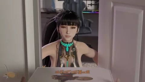 Eve's Extra Meal [ViciousFox] [4K60FPS]