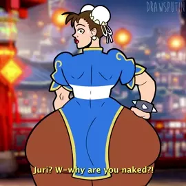 Chunners [Drawsputin]