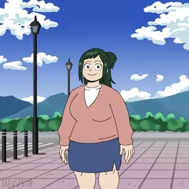 Bimbo Inko [Drawsputin]