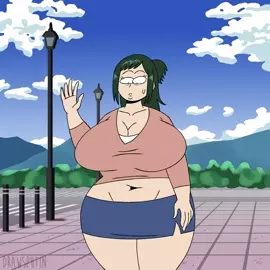 Bimbo Inko [Drawsputin]