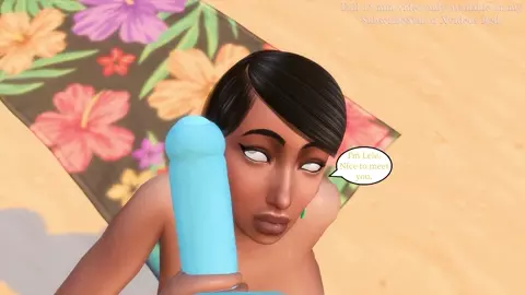 Love From The Stars Teaser (Sim Doe)