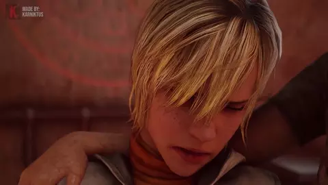 Silent Hill Halloween Special