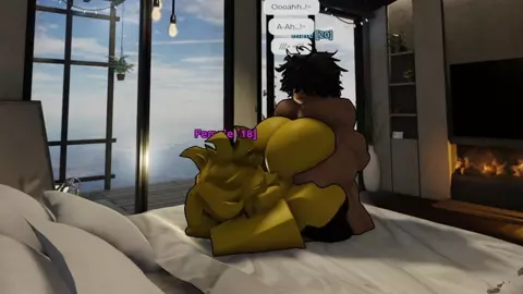 Fucking randoms girls in Roblox condos Ep 1: The Noobie Slut