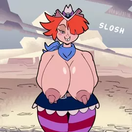 Lone Gone Slosh [Drawsputin]