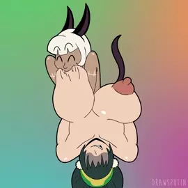 Because Boobs [Drawsputin]