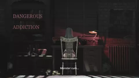 Sable & Trapper [Pubic Hair][Zmsfm][4K60FPS]