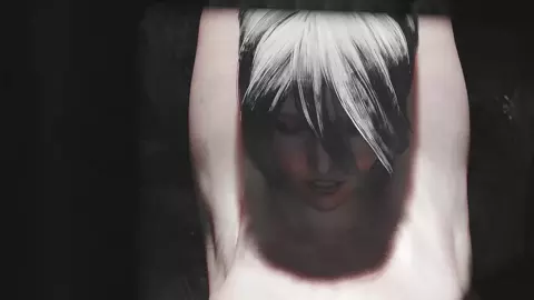 Sable & Trapper [Pubic Hair][Zmsfm][4K60FPS]