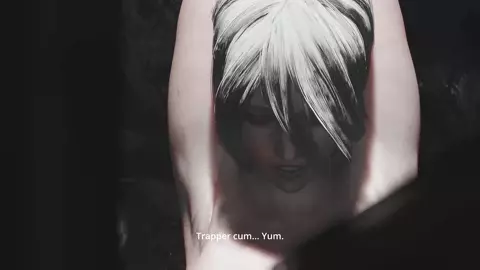 Sable & Trapper [Zmsfm][4K60FPS]