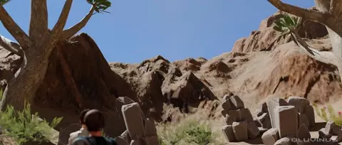 Tales of the Schuttas: Episode 1