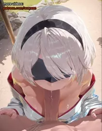 2B’s Quiet Devotion