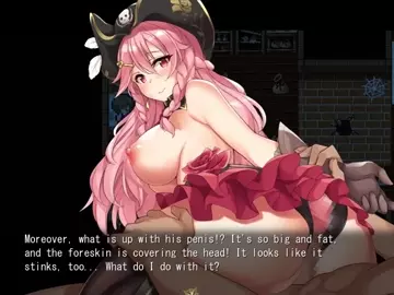 18. Sub - Reverse Seated Sex