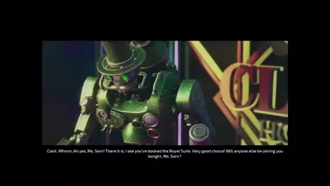 Subverse Ela Devotion Mission Sex Scene