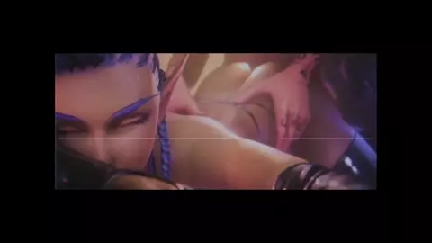 Subverse Ela Devotion Mission Sex Scene