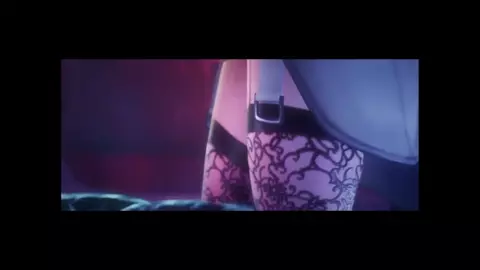 Subverse Lily Devotion Mission Sex Scene