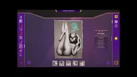 All audio messages from Huntress