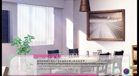 [Boku o Hottokenai Futari no Gyaru] - Hinare & Asuhi Scene 8 (ENG MTL)