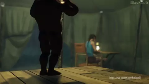 Lara Tribe Curse [LEGENDADO PT-BR]