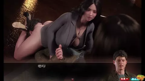 【TheGenesisOrder】Part27