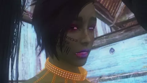 Bought and Bred (Trailer)