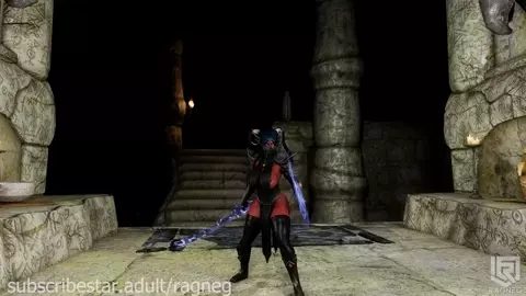 28 Draugrs Later [Trailer]