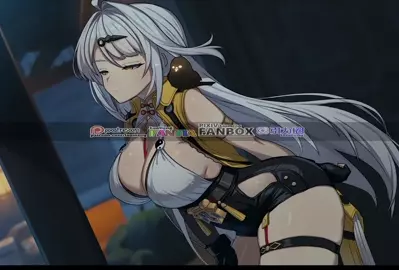 【Laomeng】080 Ani En 01-60fps 2025.11