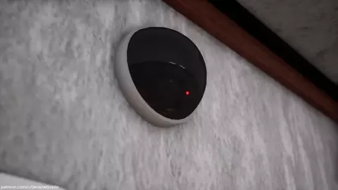 Shoplifter 1 - Cucumber Thief (INTRO)