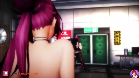 MMD SEX COMPILATION NOVEMBER 2025