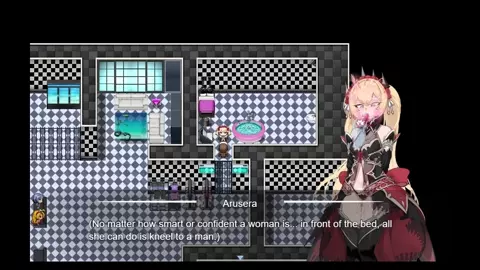 Cuckold Heroine Shirayuki: All NSFW Scenes (Arusera) - Part Seven. No Commentary