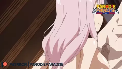 Kaguya Sama Love Is War XXX - Chika Fujiwara (Desto)