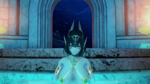 Eleven - Nefer [SeruMMD]