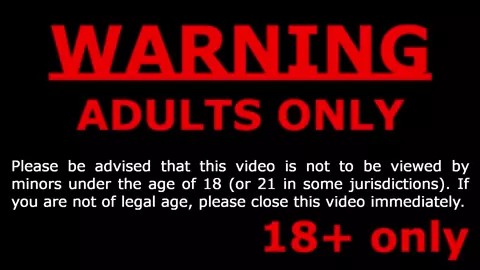 Sylvie meet CrazyBlackGuy and get Blacked!