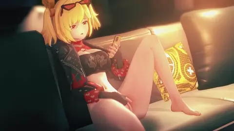 Endless Zenless [HMV] - SemperLeaf