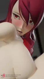 Mitsuru Kiriji - Persona 3 (So8) [ No sound]