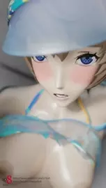 Motoha Arai  -  persona 5 the phantom x 2 (so8)[No sound]