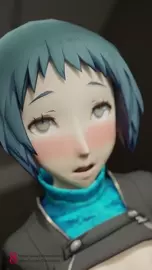 Fuuka - Persona 3 (so8)[No sound]