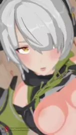 Anby - ZZZ (so8) [No sounds]