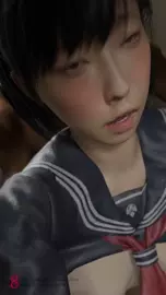 Hinako - Silent Hill F (So8) [ No sound]