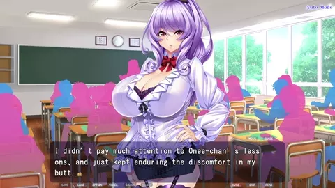 Princess Heart Link ~Kenki-tachi no Enbu~ Konaka Mahiro H5 (no glasses)