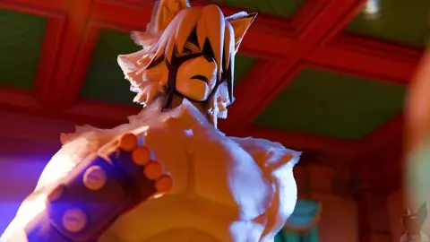 Temperance And Elegance