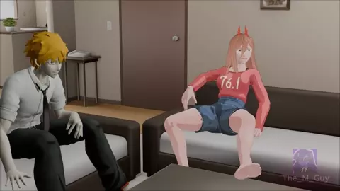 THREESOME WITH A FRIEND AND HER MAID PREVIEW