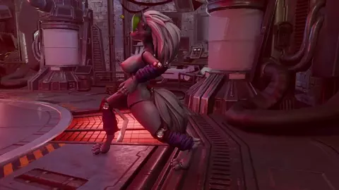 Project: C.O.C.K Part 2