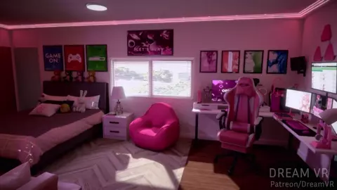 Snu Snu - Alice Edition part 1