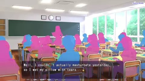 Princess Heart Link ~Kenki-tachi no Enbu~ Konaka Mahiro H5