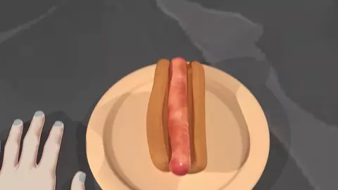 Ellen Joe's Big Sausage [Bewyx] [4K60FPS]