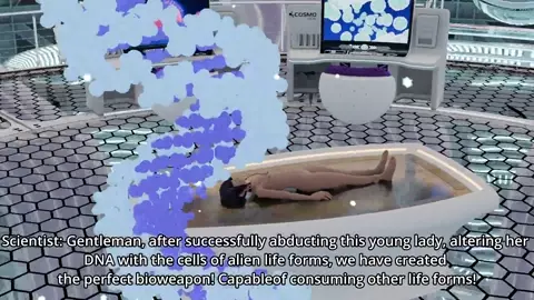 Jiro's transformation P1